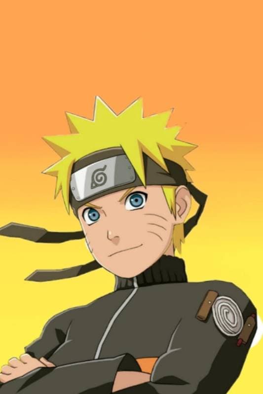 Thumbnail of Naruto Uzumaki