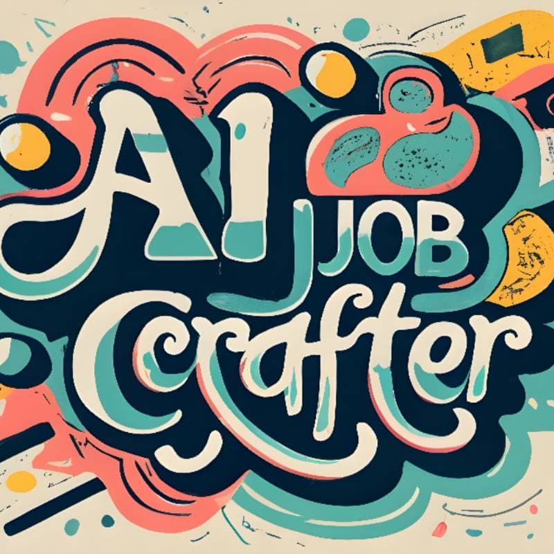 Thumbnail of AI Job Crafter