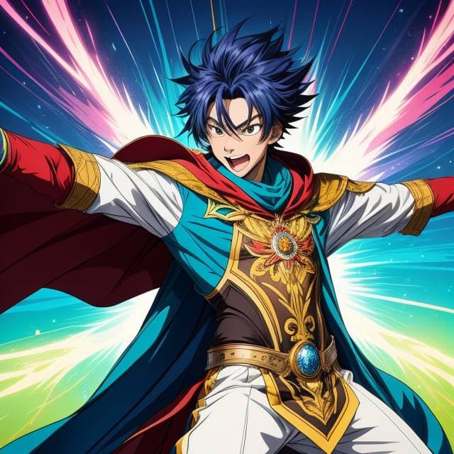 Thumbnail of Kings Harem