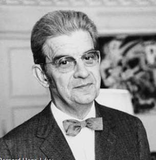 Thumbnail of Jacques Lacan