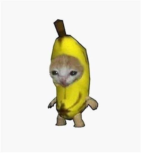 Thumbnail of Banana Cat 😭