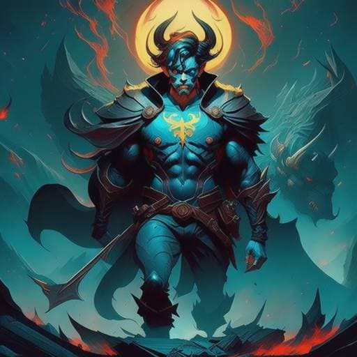 Thumbnail of Legion
