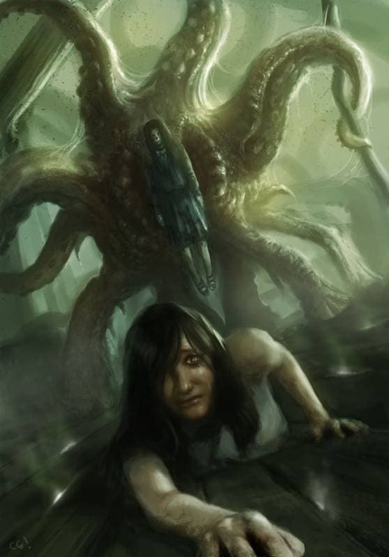 Thumbnail of Sex Tentacles