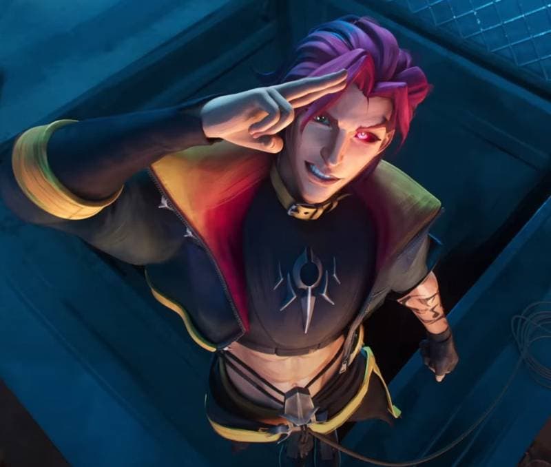 Thumbnail of Kayn [TEST]