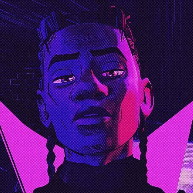 Thumbnail of Miles Morales (Earth-42)