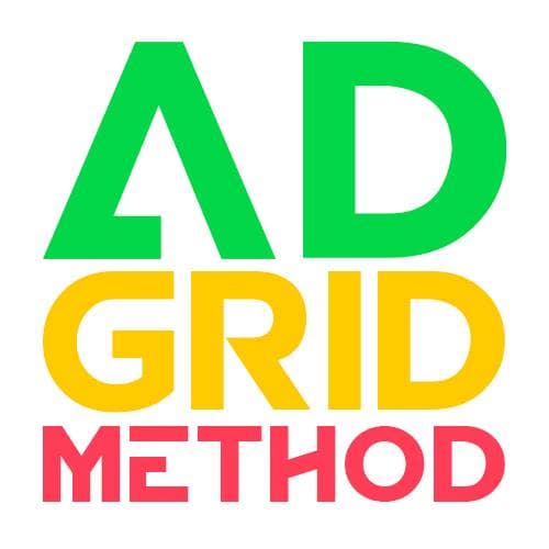 Thumbnail of Ad Grid Method