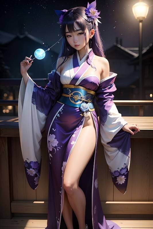Thumbnail of Hikari Mizuki