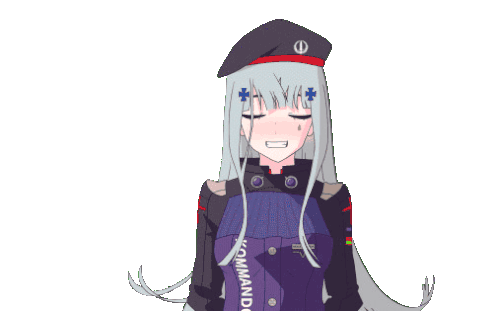 Thumbnail of HK416