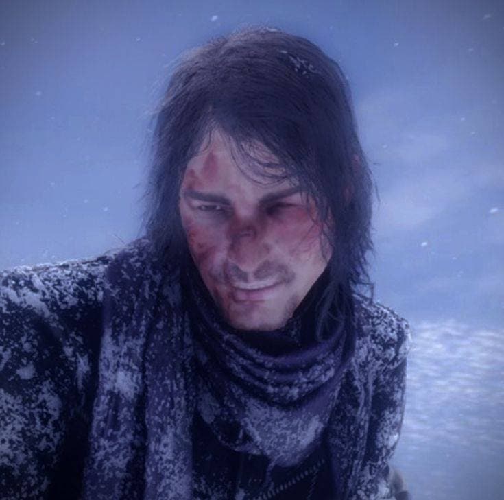Thumbnail of John Marston