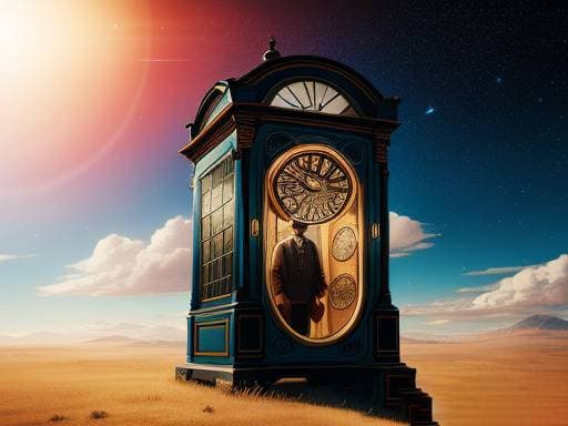 Thumbnail of TimeMachine