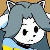 Thumbnail of Temmie