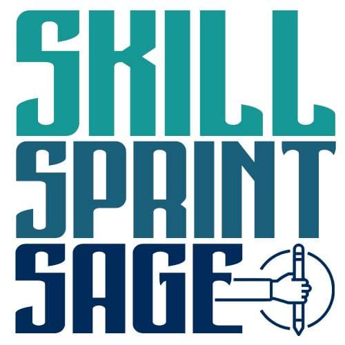 Thumbnail of Skill Sprint Sage