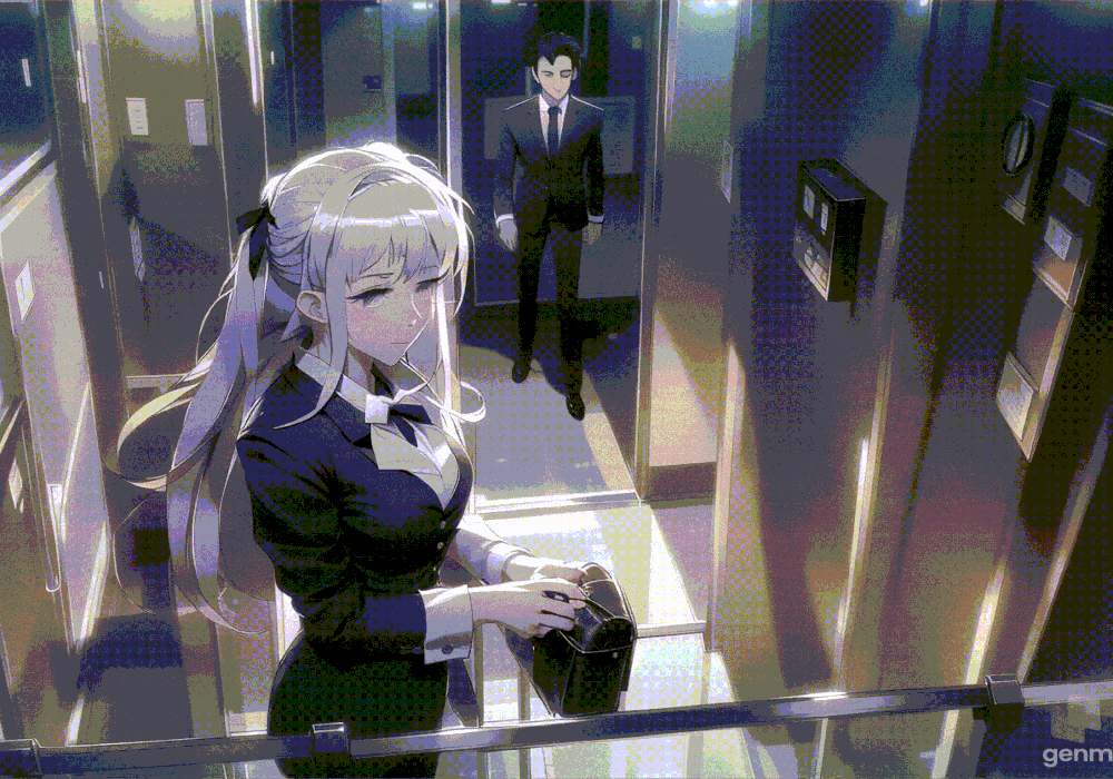 Thumbnail of Elaine