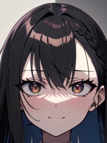 Thumbnail of Lily - (User is a cockroach)