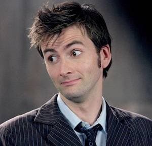 Thumbnail of Doctor Who