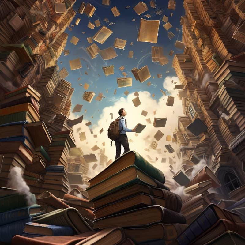 Thumbnail of BookSuggestGPT