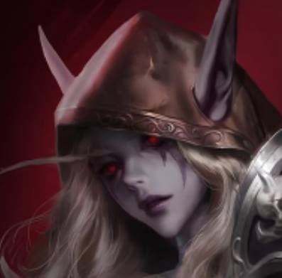 Thumbnail of Sylvanas Windrunner