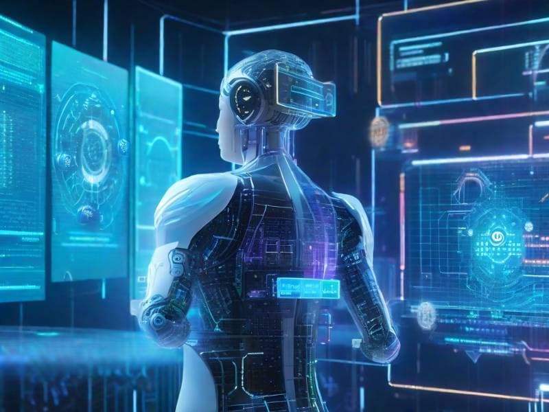 Thumbnail of Code Developer Prodigy