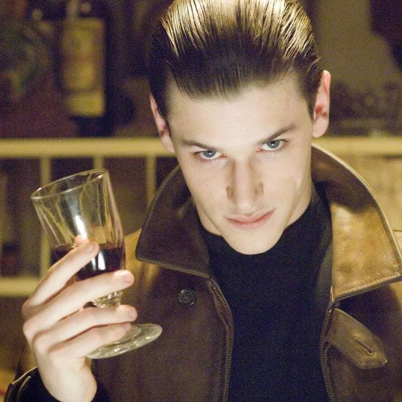 Thumbnail of Hannibal Lecter