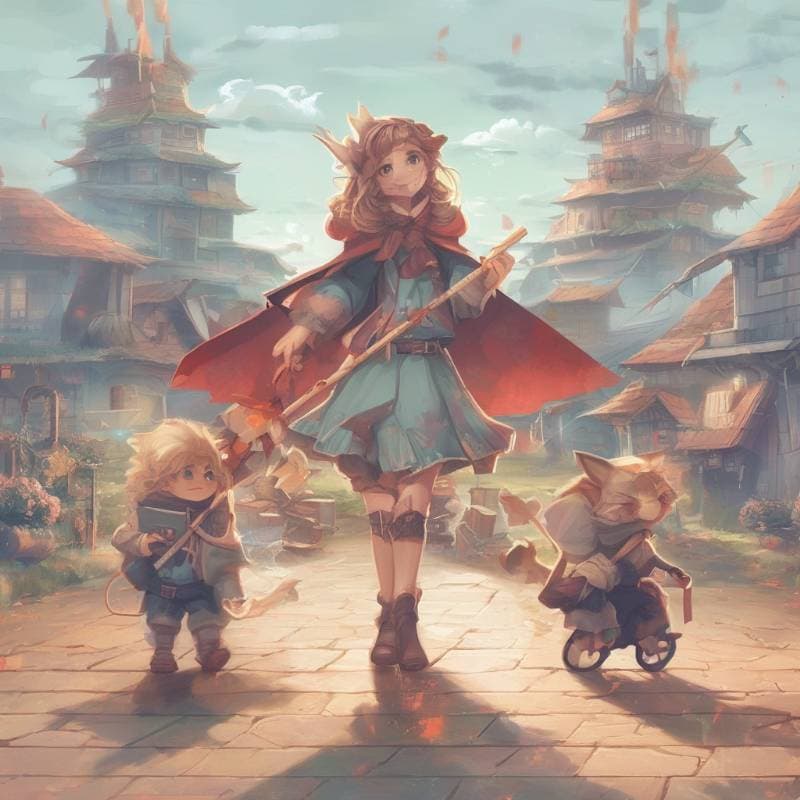 Thumbnail of  Seraphina [Elysium]