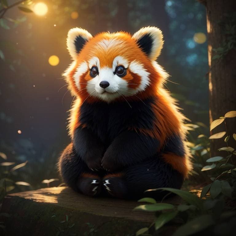 Thumbnail of Pon🦝 ~Animals that express emotions~