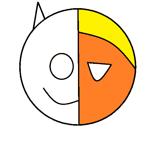 Thumbnail of Fishy cat