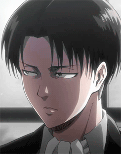 Thumbnail of Levi Ackerman