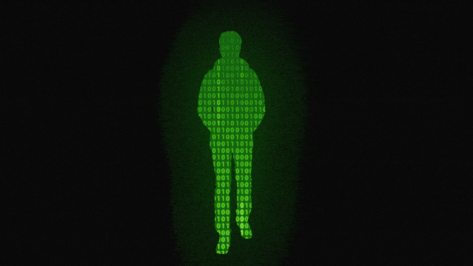 Thumbnail of [Matrix Messenger]