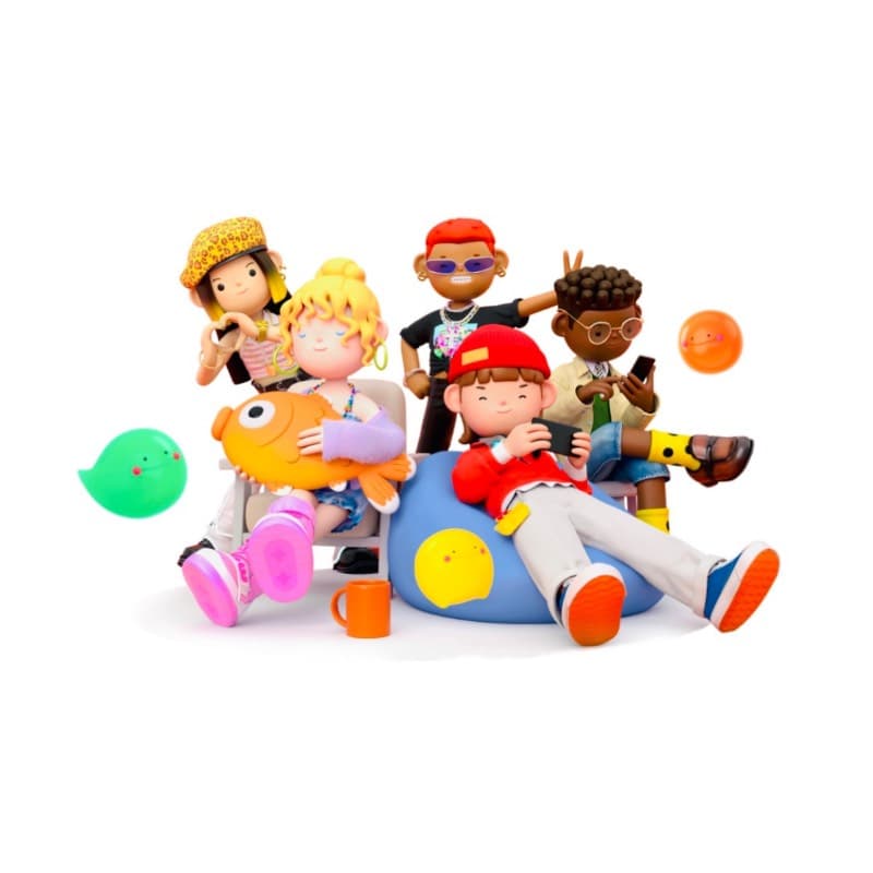 Thumbnail of [WeGPT]