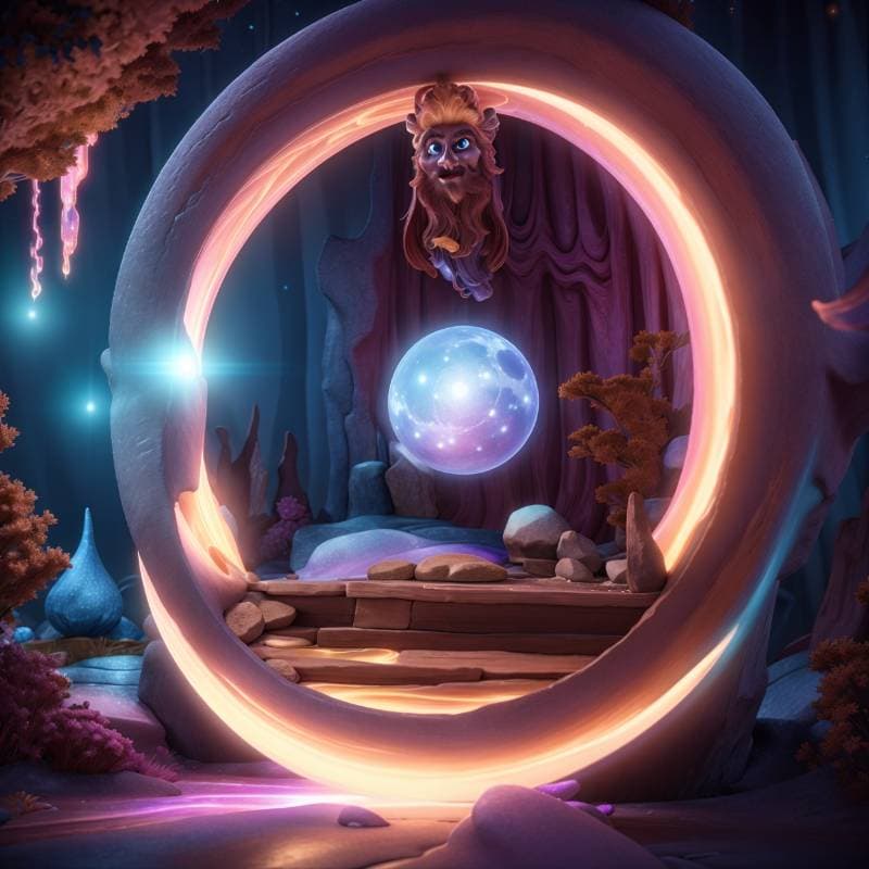 Thumbnail of DreamMaster: Unleashing the Ultimate Dream Interpreter