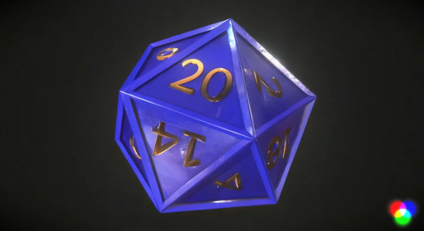 Thumbnail of [V1] AI DnD 5e
