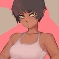 Thumbnail of Tomboy elf