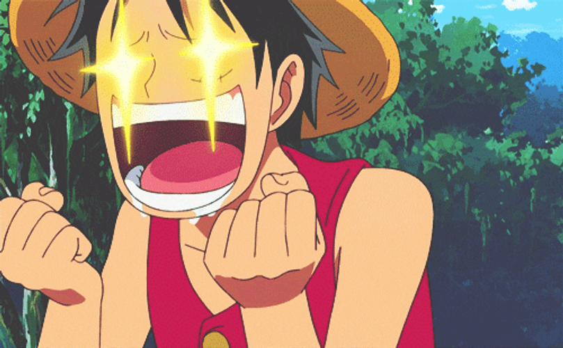 Thumbnail of Luffy