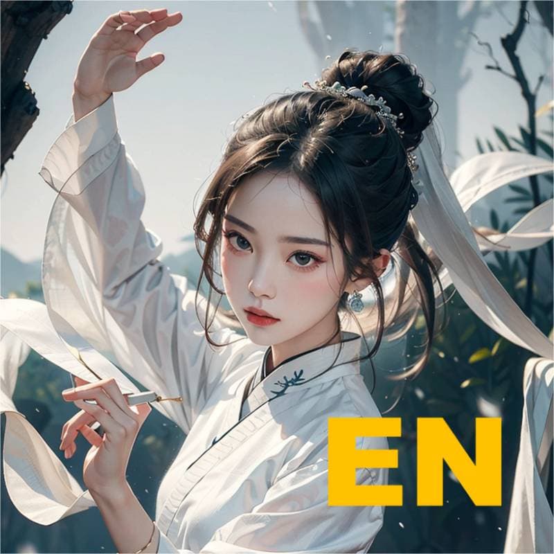Thumbnail of EN💎one step SD! Ultimate character scene auto-generation for Stable Diffusion