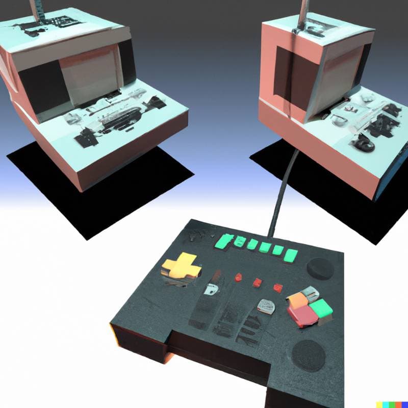 Thumbnail of GameCreatorGPT