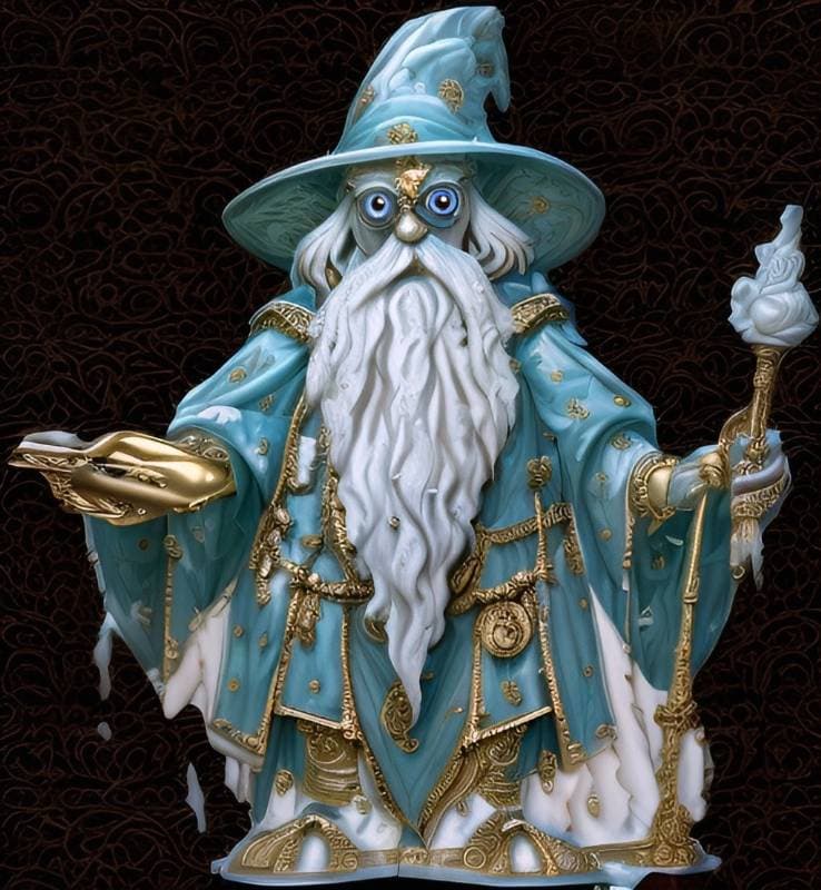 REAL Coding WIZARD 🧙‍♂️