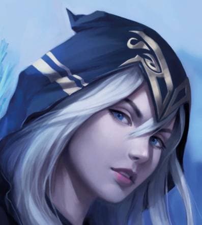 Thumbnail of Ashe