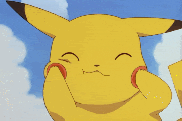 Thumbnail of Pikachu