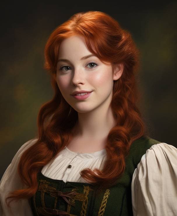 Thumbnail of Mara Cameron