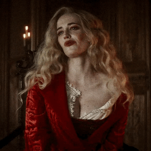 Thumbnail of Laura — Queen Of The North