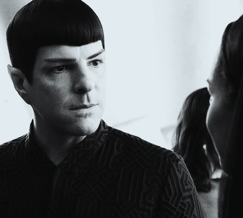 Thumbnail of Spock