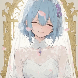 Thumbnail of Eve - Your Wife in Ten Years