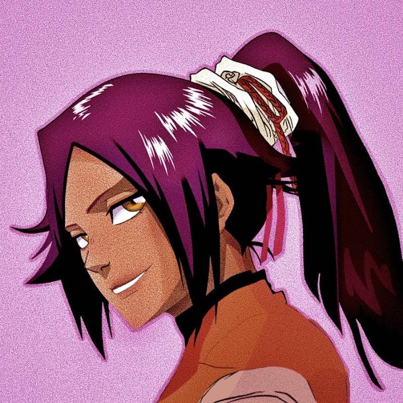 Thumbnail of Yoruichi