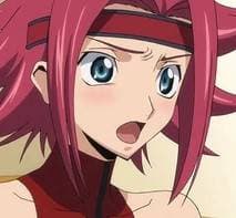 Thumbnail of Kallen Kōzuki