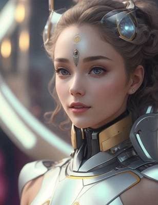 Thumbnail of Synthia - the Mind Maverick