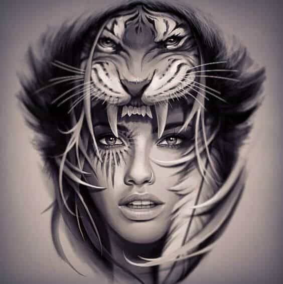 Thumbnail of Tattoo Designer GPT
