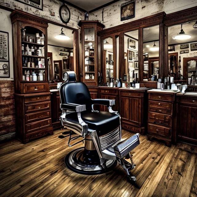Thumbnail of Barber paradox