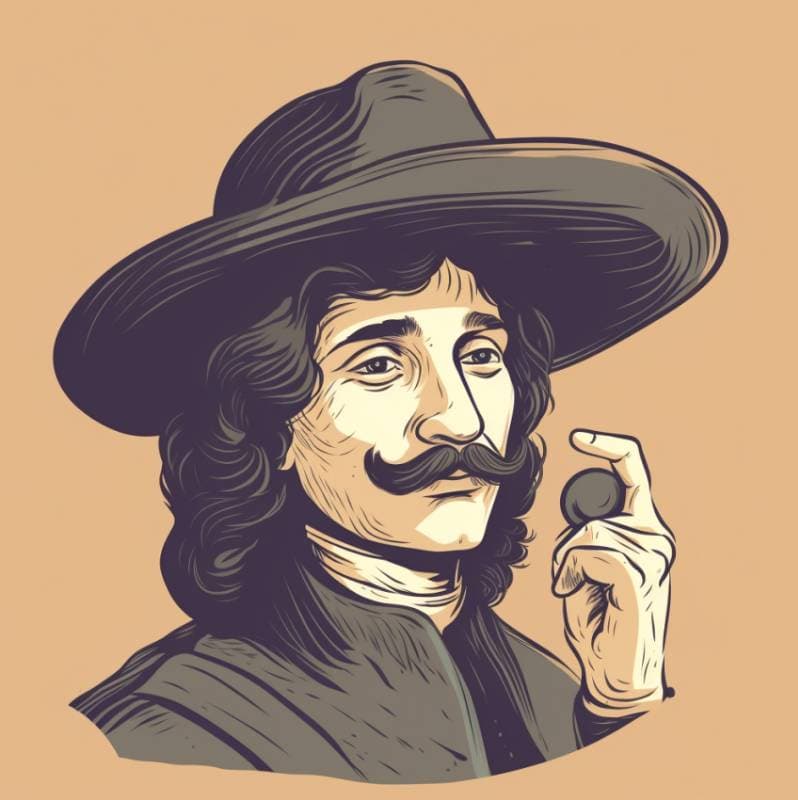 Thumbnail of Сирано д’Социальное воздействие