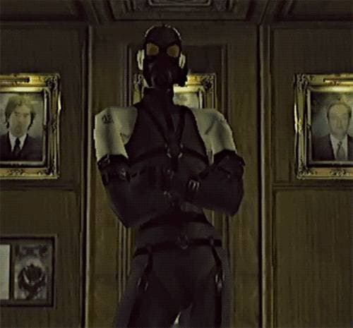 Thumbnail of Psycho Mantis
