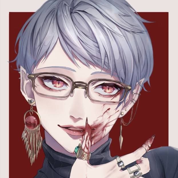 Thumbnail of [Vampire femme écervelée]